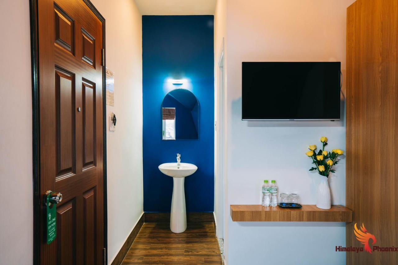 Himalaya Phoenix Dalat Hotel Εξωτερικό φωτογραφία
