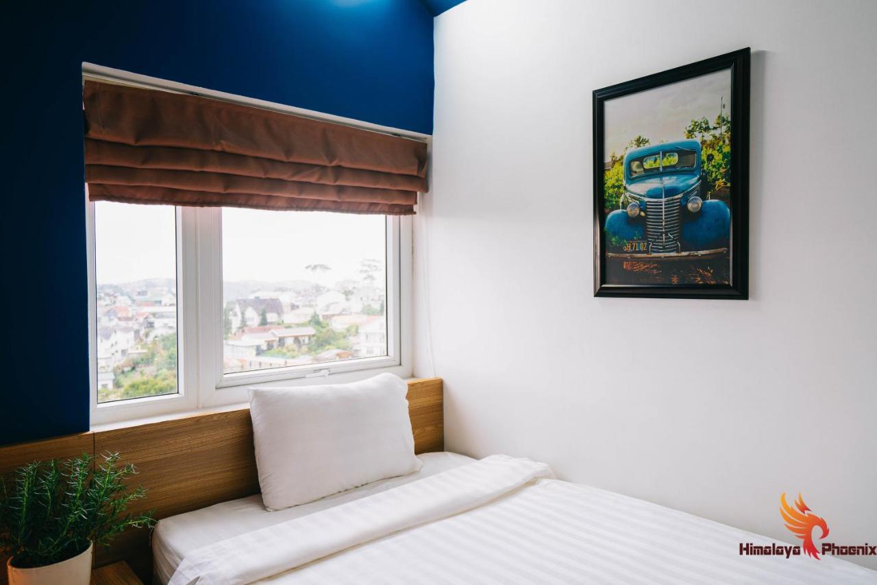 Himalaya Phoenix Dalat Hotel Εξωτερικό φωτογραφία