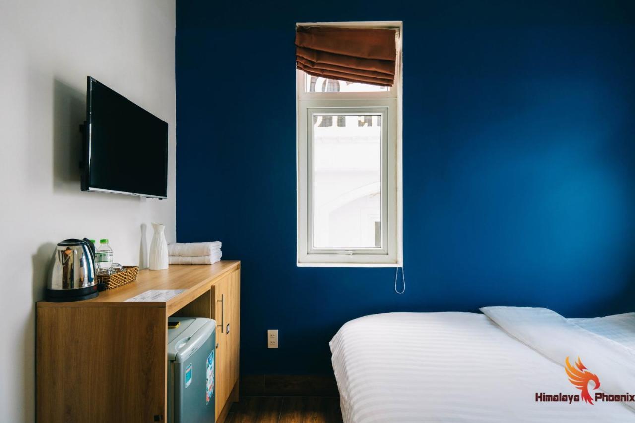 Himalaya Phoenix Dalat Hotel Εξωτερικό φωτογραφία