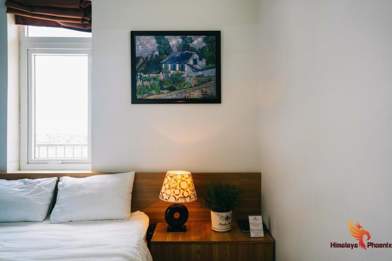 Himalaya Phoenix Dalat Hotel Εξωτερικό φωτογραφία
