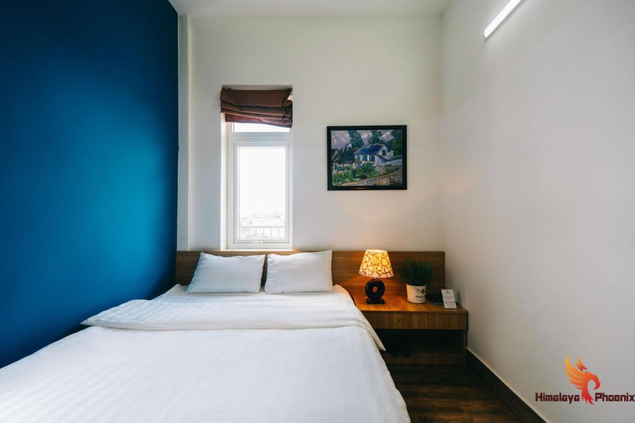Himalaya Phoenix Dalat Hotel Εξωτερικό φωτογραφία