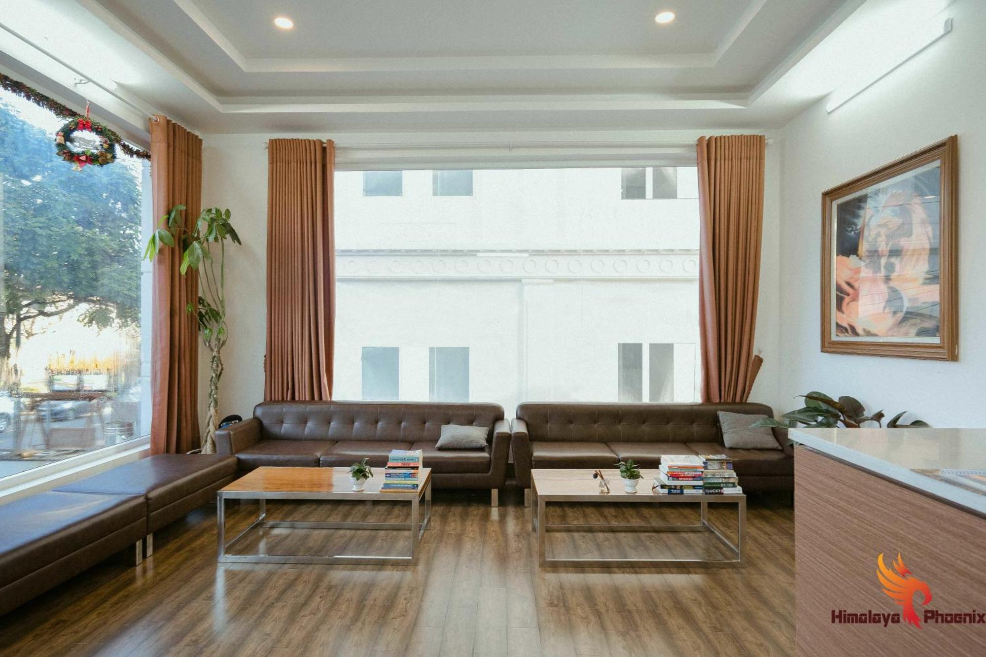 Himalaya Phoenix Dalat Hotel Εξωτερικό φωτογραφία