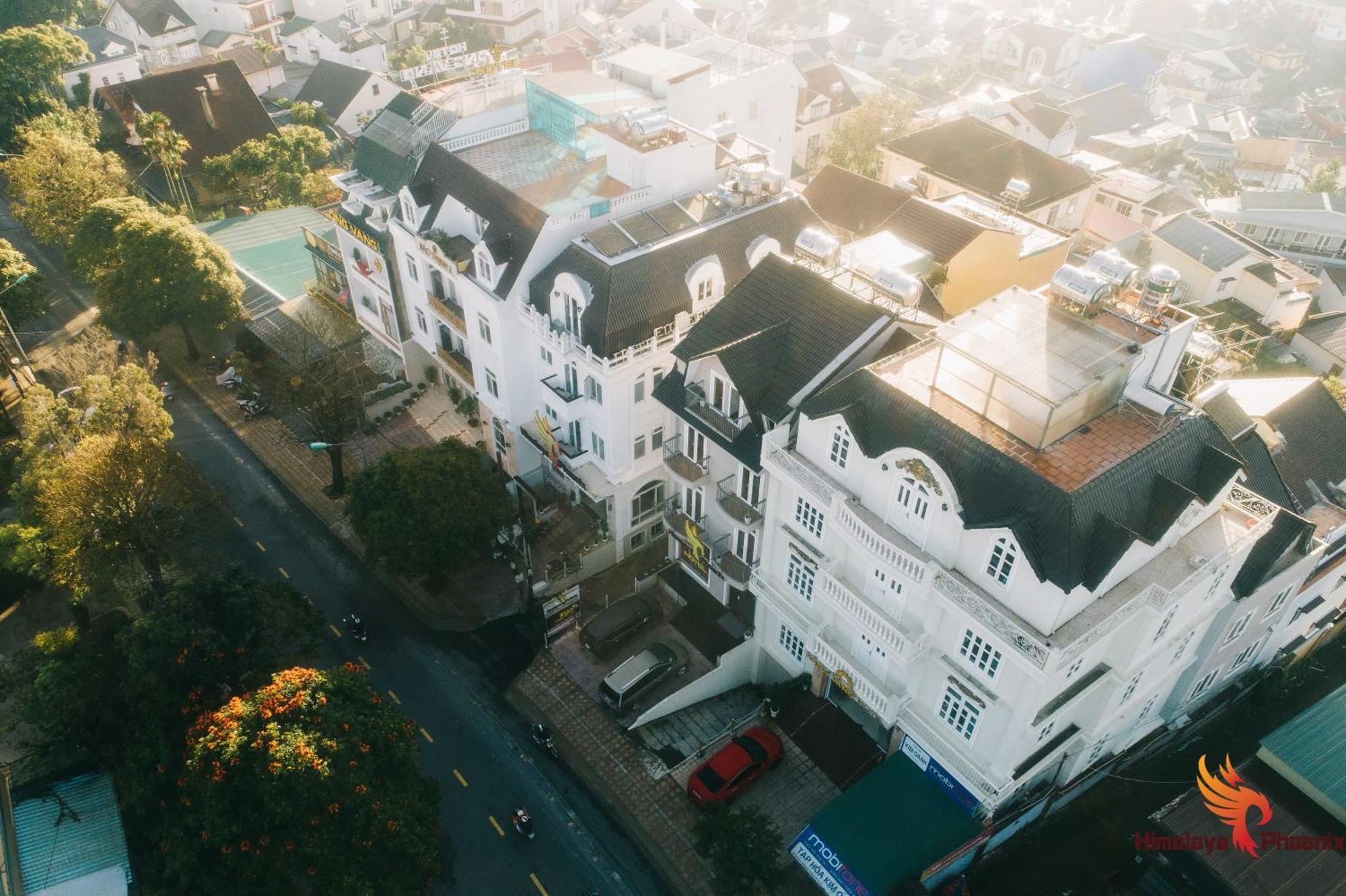 Himalaya Phoenix Dalat Hotel Εξωτερικό φωτογραφία